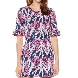 Lilly Pulitzer Fiesta Stretch dress